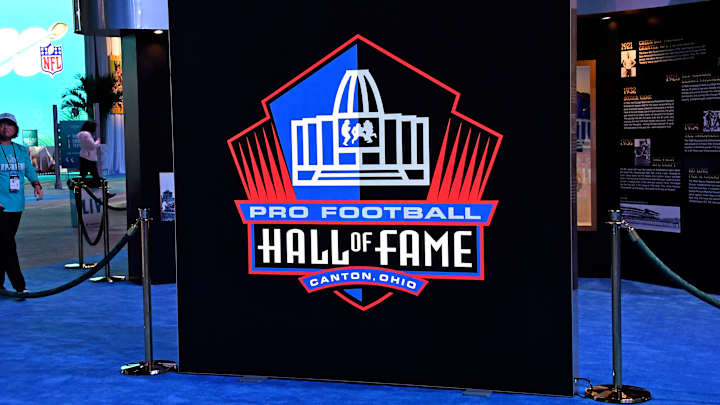 Former Maryland Center Kevin Glover Named Nominee for Pro Football Hall of Fame