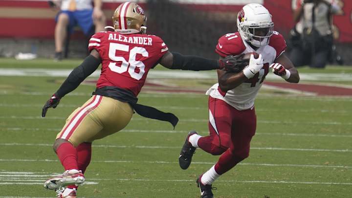 49ers Film Breakdown: Whose Stock is Down Heading into Week 2