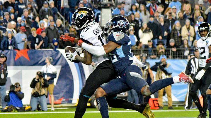 5 Predictions for Jaguars vs. Titans in Week 2 5 Predictions for Jaguars vs. Titans in Week 2