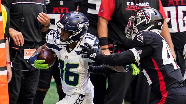 5 Burning Questions: What to Watch as Seahawks, Patriots Clash in Prime Time 5 Burning Questions: What to Watch as Seahawks, Patriots Clash in Prime Time