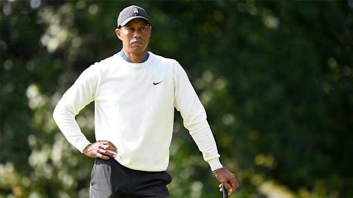 Tiger Woods: Leg Rehab Process 'More Painful Than Anything I Have Ever Experienced'
