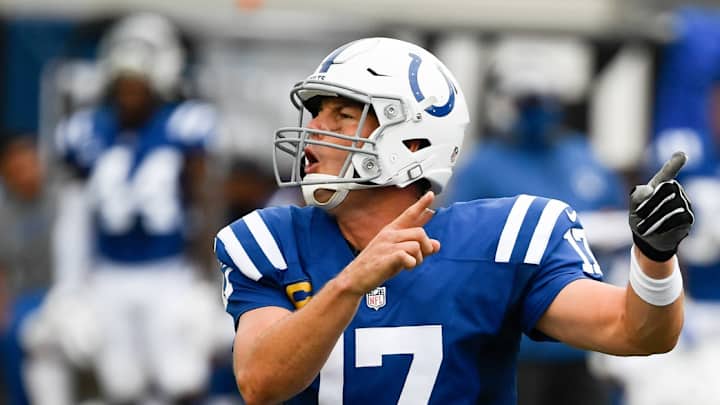 Indianapolis Colts vs. Minnesota Vikings, Week 2: Host Colts Try for Sixth Consecutive Victory Against Vikings Indianapolis Colts vs. Minnesota Vikings, Week 2: Host Colts Try for Sixth Consecutive Victory Against Vikings