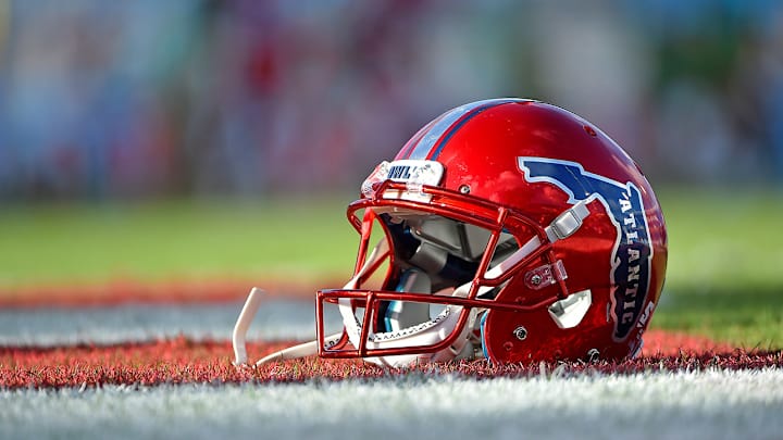 FAU vs. Georgia Southern Postponed After Owls' Positive COVID-19 Tests