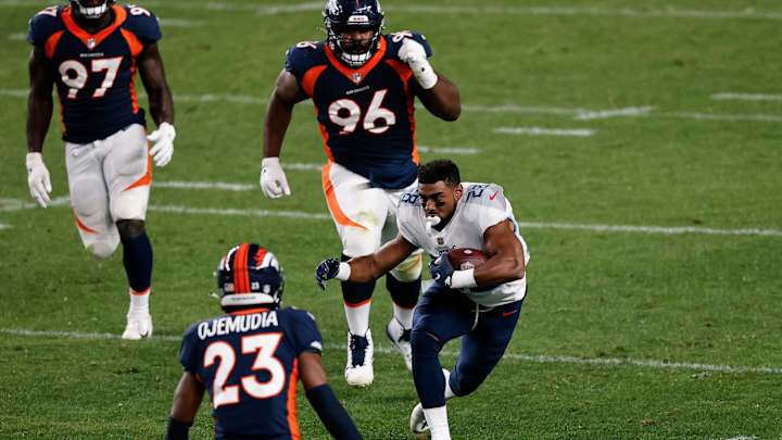 Ed Donatell Knows There's No Way to Shield Broncos' Rookie Cornerbacks from Big Ben