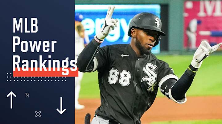 MLB Power Rankings: A Haiku for Every Team