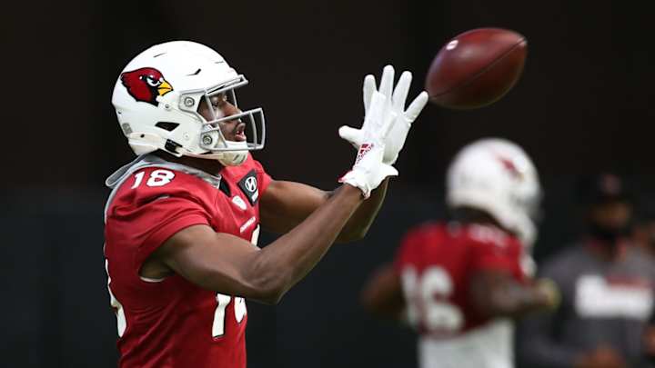 BREAKING: Panthers Sign WR Hakeem Butler to Practice Squad BREAKING: Panthers Sign WR Hakeem Butler to Practice Squad