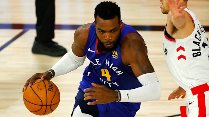 Paul Millsap Is Facing a Familiar Foe in the Western Conference Finals Paul Millsap Is Facing a Familiar Foe in the Western Conference Finals