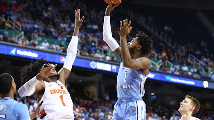 Breaking News: Maui Invitational to North Carolina Breaking News: Maui Invitational to North Carolina