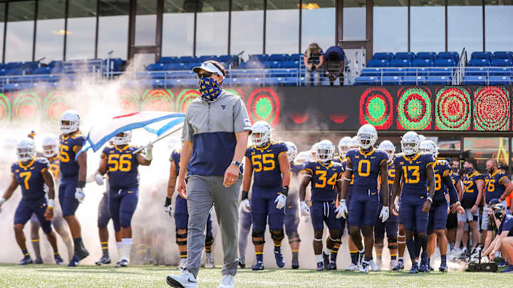 How an Extended Recruiting Dead Period Impacts WVU