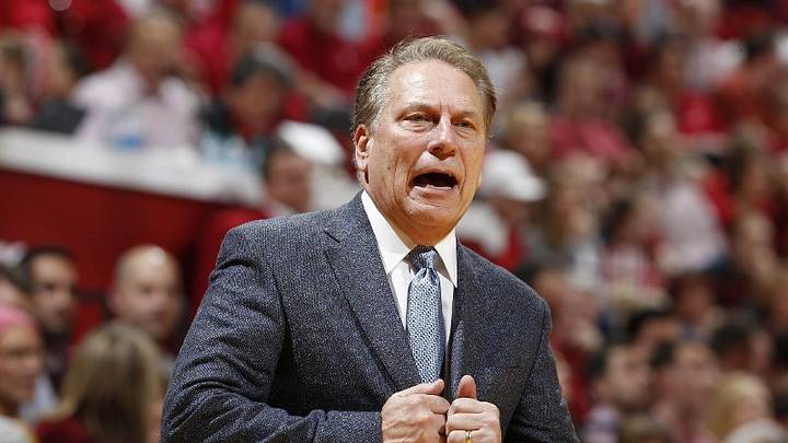 Michigan State Basketball Offers 4-Star PF Tarris Reed Michigan State Basketball Offers 4-Star PF Tarris Reed