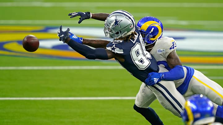 Prediction: Rams over Eagles, 27-17