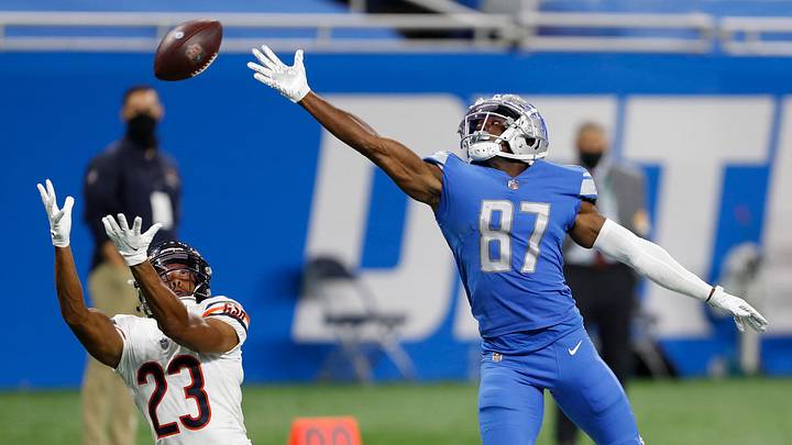Two Days to Kickoff: 2 Packers-Lions X-Factors