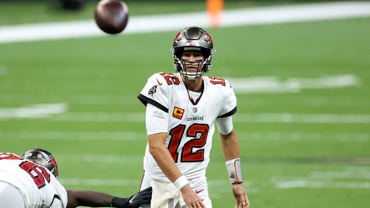 Week 2 NFL DFS Plays: Top Values, Low Ownership Plays and Stacks