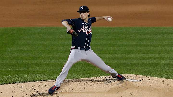 Braves Notes - Game One Braves Notes - Game One