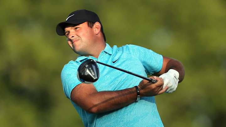 U.S. Open Day Two Recap: Golf's Most Polarizing Figures Take Center Stage