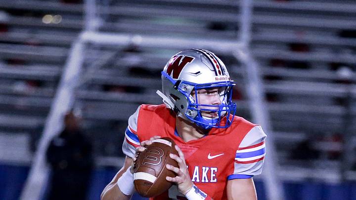 Michigan State Target Cade Klubnik: Faith & Football Michigan State Target Cade Klubnik: Faith & Football