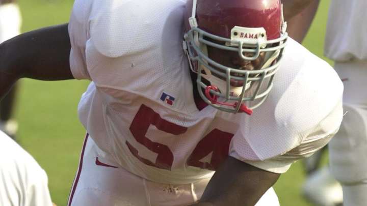 Crimson Tide Roll Call: Oct. 14, 2020