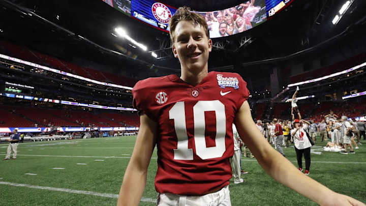 Crimson Tide Top 5: Specialists