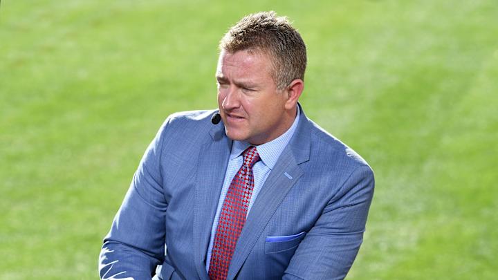 GameDay Saturday: Here's What ESPN's Kirk Herbstreit Said