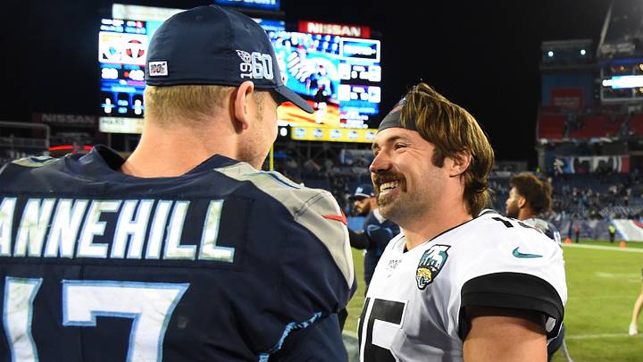 Quotes of Note: What Jaguars Players, Coaches Say About the Titans