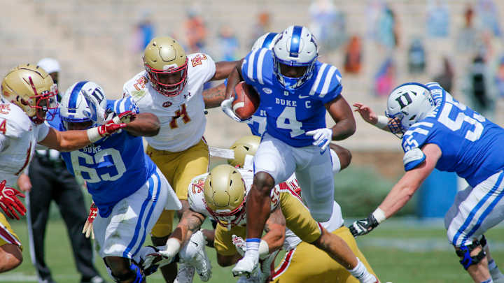 BC Bulletin: Thursday Tidbits