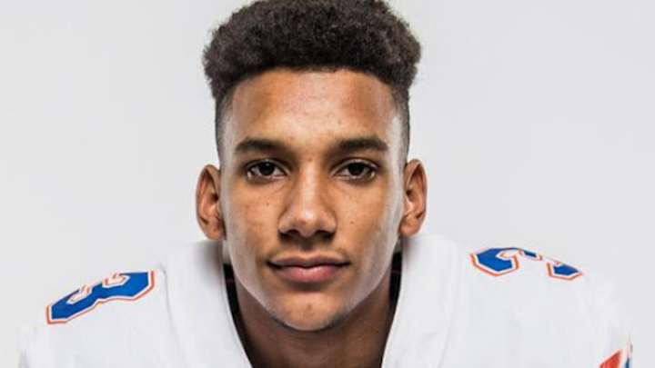 Update: Florida Gators Freshman CB Ethan Pouncey Has Surgery