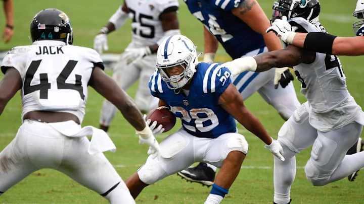 Inside AFC South: Impact Newcomers