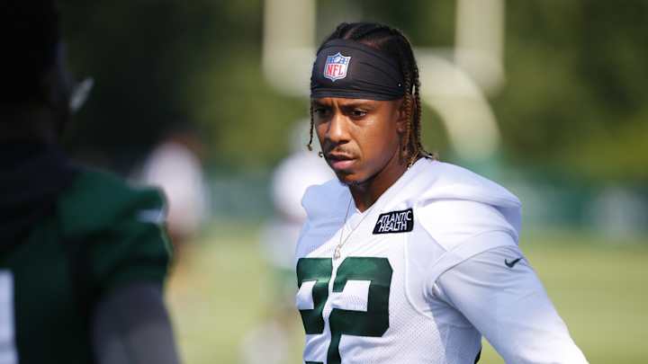 Panthers Sign CB Trumaine Johnson and K Kai Forbath