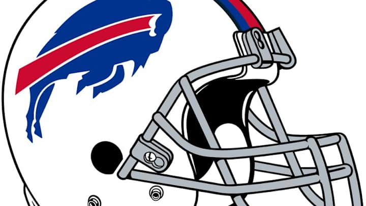 Buffalo Bills List Fmr. Illini LB Del’Shawn Phillips Out of Sunday’s Game at Miami