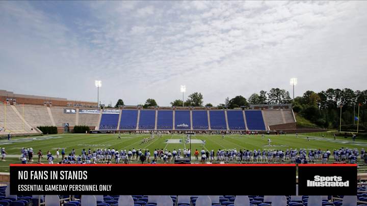 What Went Wrong: Missed Opportunities Doom Duke