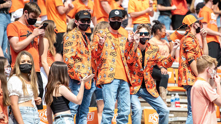 The Story From the Team After the Game? The Fans Made the Difference