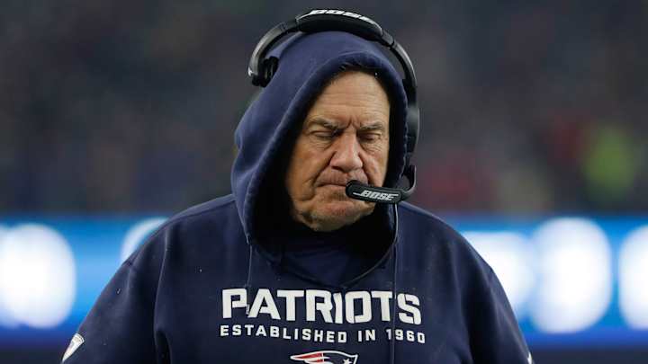 Bill Belichick Reflects on His Mother's Life and Their Relationship