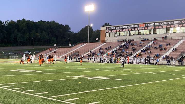 More Ohio State Commits Begin Season, One Game Cancelled to COVID-19