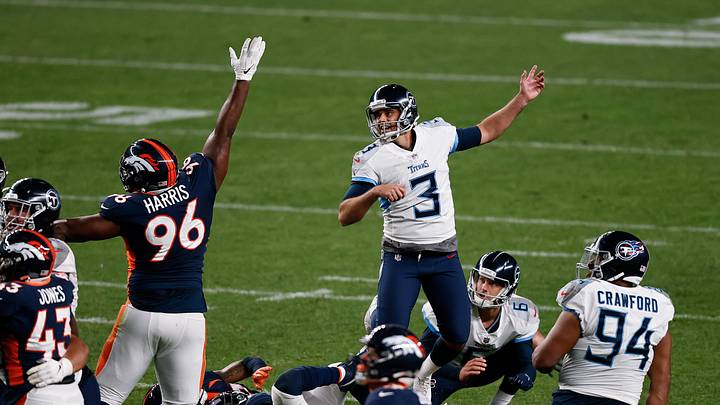 Inside the AFC South: Notable Newcomers