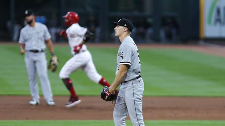 MLB Hoosiers (Sept. 18): Reds Play Longball With Jonathan Stiever in 2nd Career Start