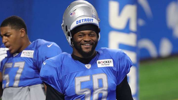 All Lions Mailbag: Dealing with Zero Optimism