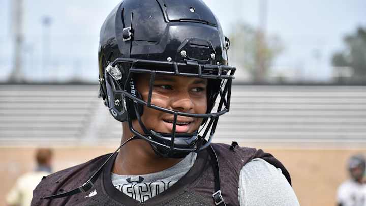 A Look at Tennessee's Top Remaining 2021 Defensive Line Targets