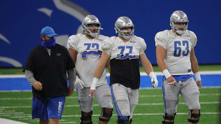 Bright Spot: Evaluating Jonah Jackson's NFL Debut