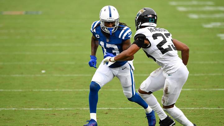 Inside AFC South: Which New Additions Made Biggest Week 1 Impacts? Inside AFC South: Which New Additions Made Biggest Week 1 Impacts?