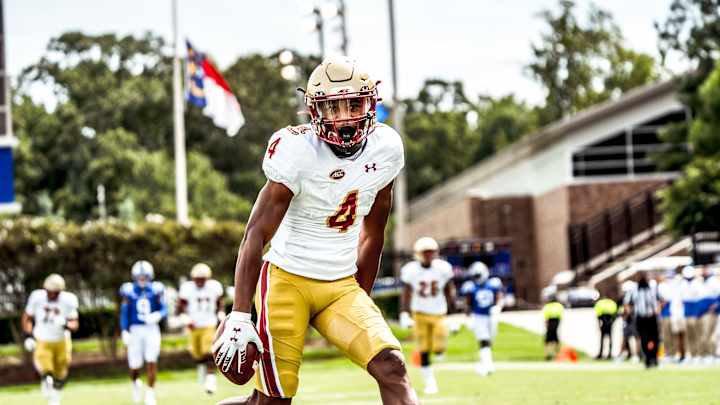 Hafley Expects Playbook to Open up as Season Progresses