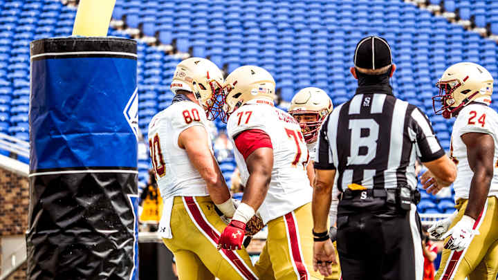 Five Takeaways From Jeff Hafley's Press Conference