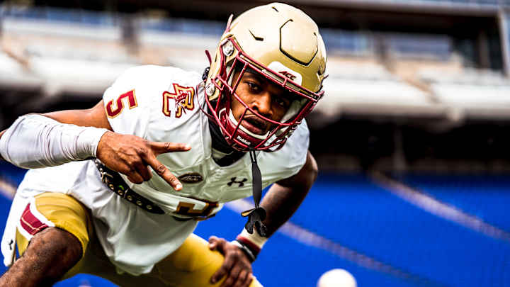 Five Questions Boston College Has To Answer to Defeat Clemson