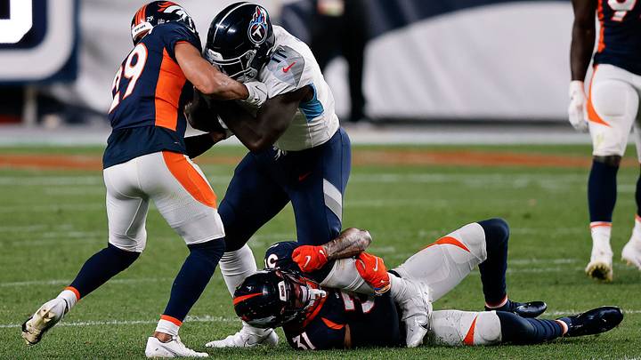 Broncos vs. Steelers: Key Defensive Matchup to Watch Broncos vs. Steelers: Key Defensive Matchup to Watch