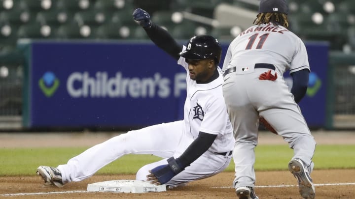 Game #52 Observations: Indians Drop One to Detroit After Eighth Inning Implosion