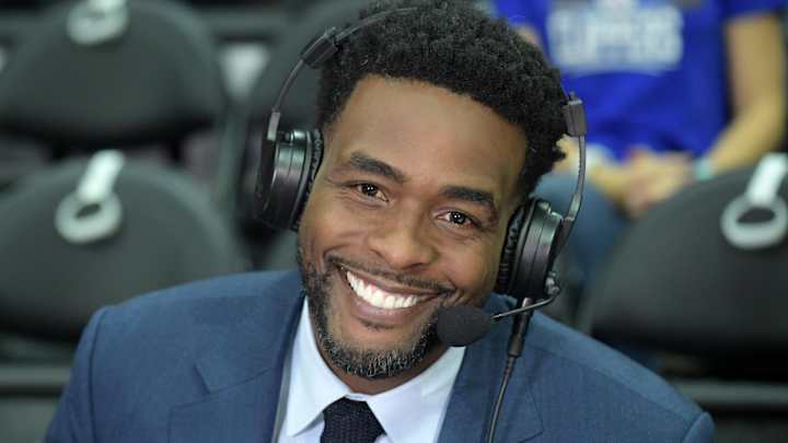 Chris Webber believes Clippers' Chemistry issues were about the locker room or leadership