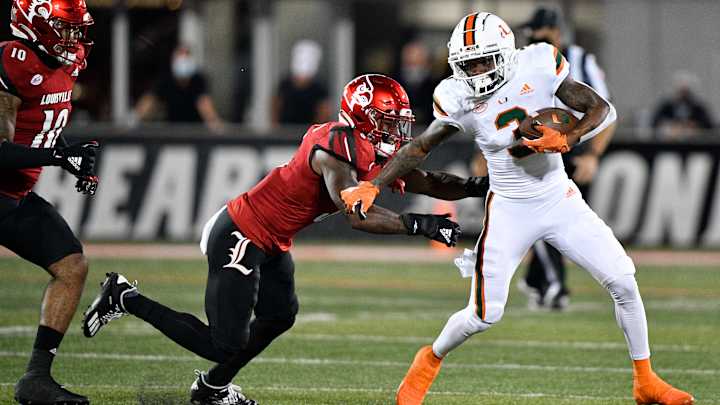 Defensive Breakdowns Critical in Loss vs. Miami