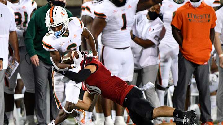 Satterfield Still Has Faith That Defense Will Improve From Last Season Satterfield Still Has Faith That Defense Will Improve From Last Season