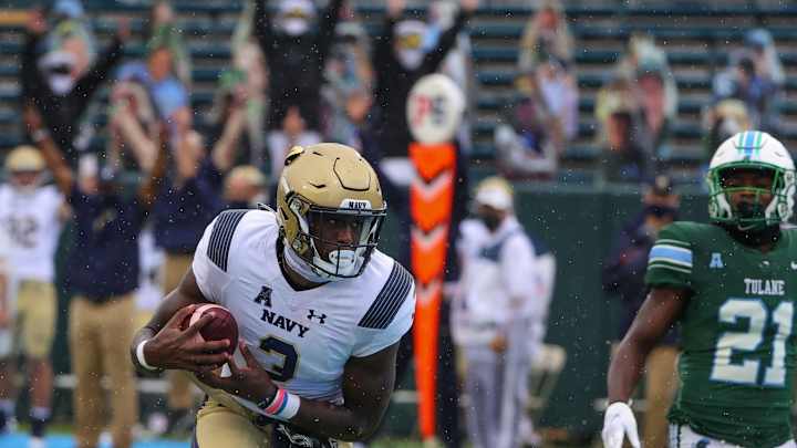 How BYU's Opponents Fared in Week Three