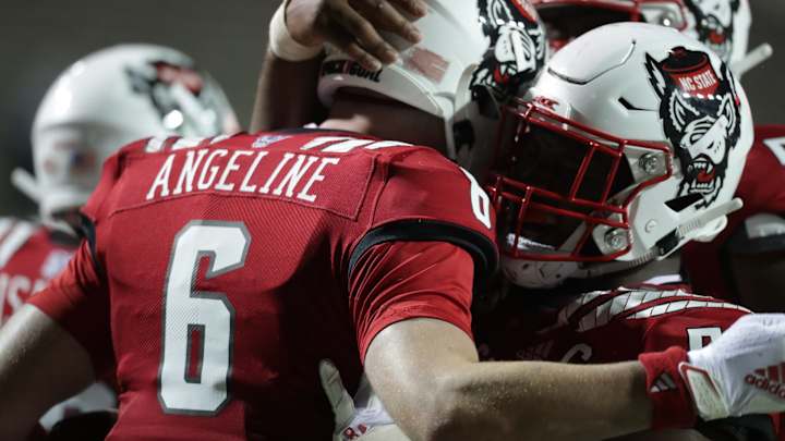 Postgame Observations: State 45, Wake Forest 42