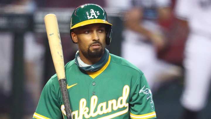 The Next Step for Athletics: Can They Keep Marcus Semien at Shortstop? The Next Step for Athletics: Can They Keep Marcus Semien at Shortstop?